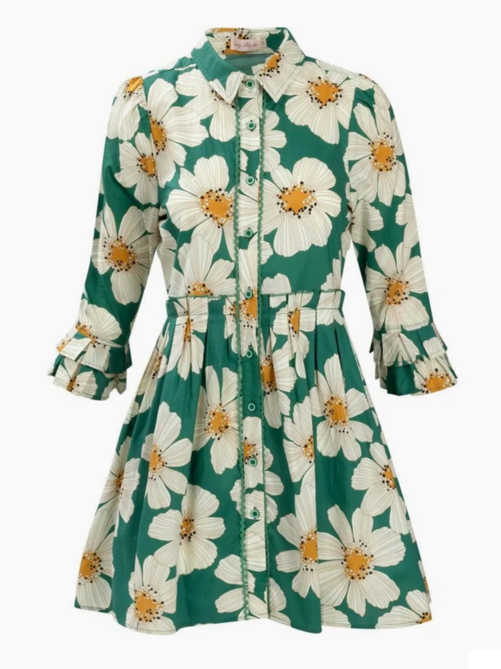 Ivy City Co. Bowie Dress
